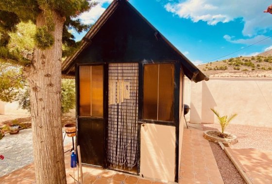 Reventa - Country House - Fortuna