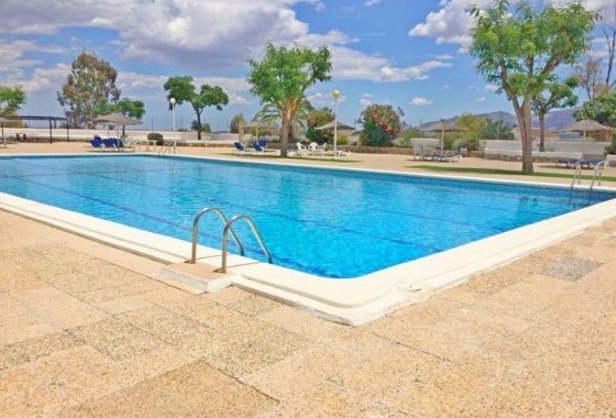 Reventa - Villa - Fortuna