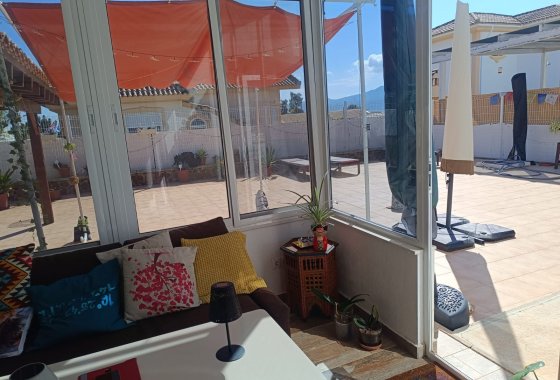 Reventa - Villa - Fortuna