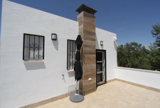 Reventa - Villa - Fortuna