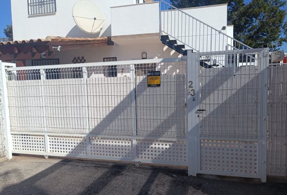 Reventa - Villa - Fortuna