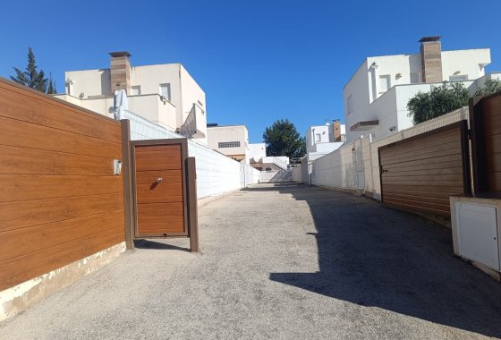 Reventa - Villa - Fortuna