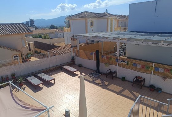 Reventa - Villa - Fortuna