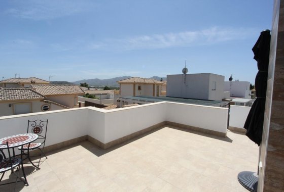 Reventa - Villa - Fortuna