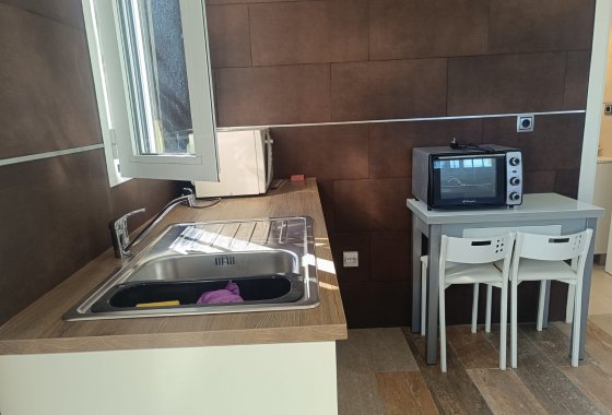 Reventa - Villa - Fortuna