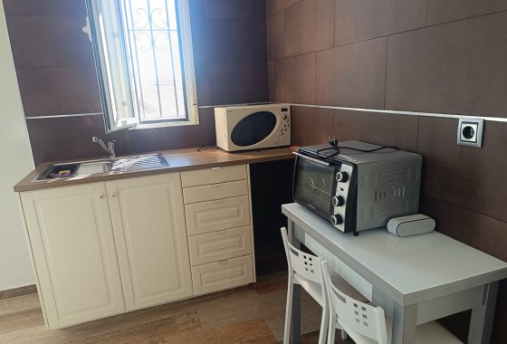 Reventa - Villa - Fortuna