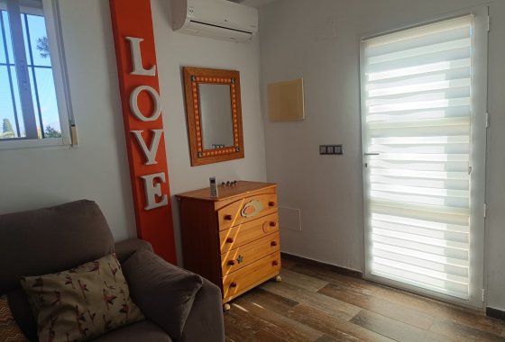 Reventa - Villa - Fortuna