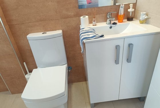 Reventa - Villa - Fortuna