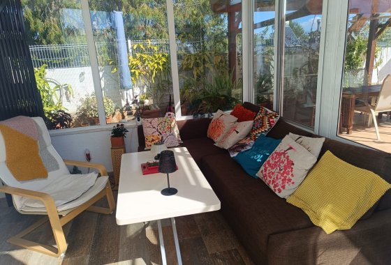 Reventa - Villa - Fortuna