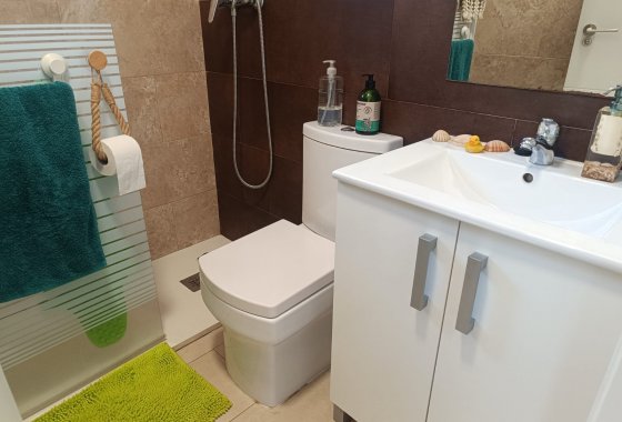 Reventa - Villa - Fortuna