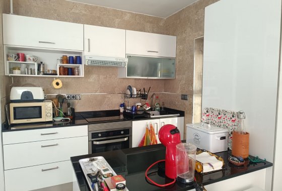 Reventa - Villa - Fortuna