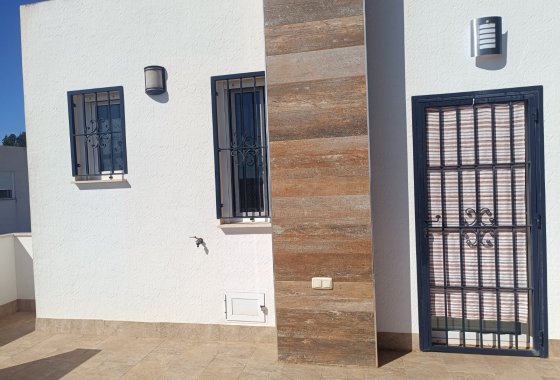 Reventa - Villa - Fortuna