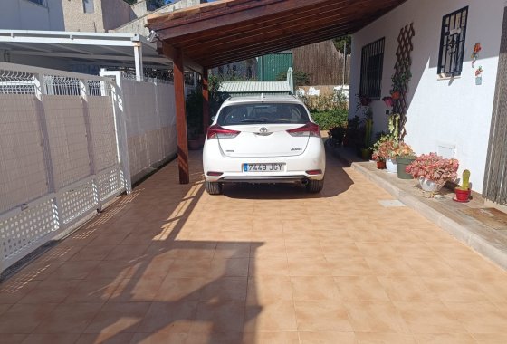 Reventa - Villa - Fortuna