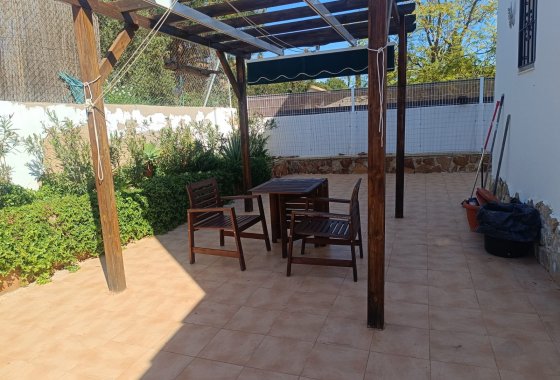 Reventa - Villa - Fortuna