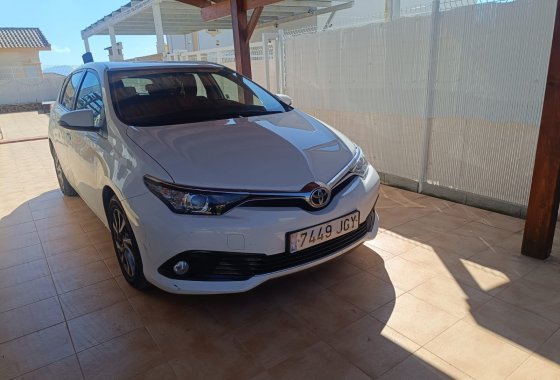 Reventa - Villa - Fortuna