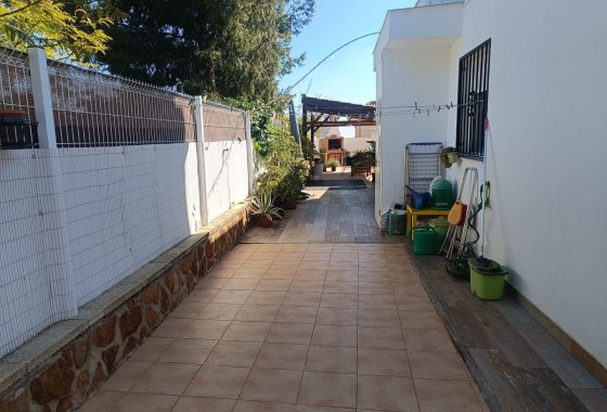 Reventa - Villa - Fortuna