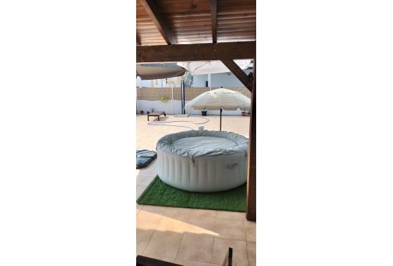 Reventa - Villa - Fortuna