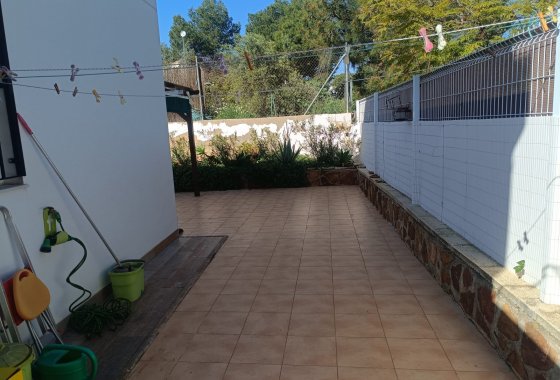 Reventa - Villa - Fortuna