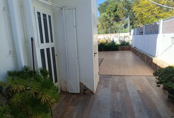 Reventa - Villa - Fortuna