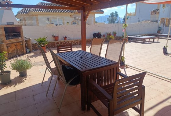 Reventa - Villa - Fortuna