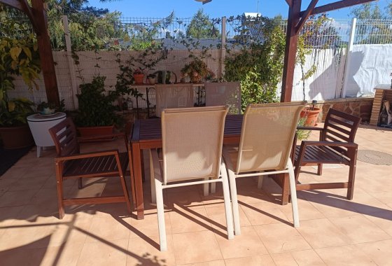 Reventa - Villa - Fortuna