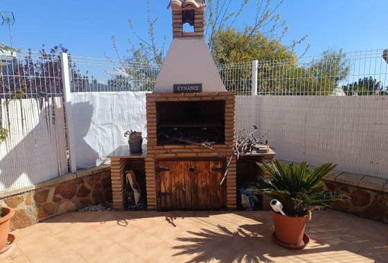 Reventa - Villa - Fortuna