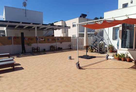 Reventa - Villa - Fortuna