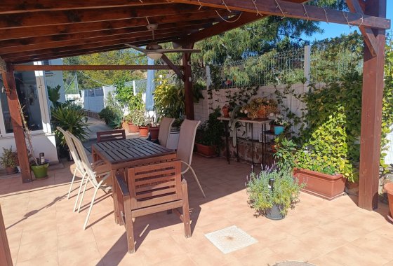 Reventa - Villa - Fortuna