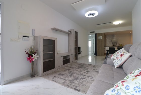 Wiederverkauf - Apartment - Benijofar