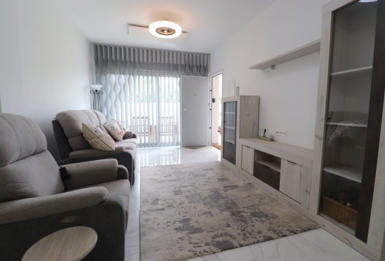 Wiederverkauf - Apartment - Benijofar