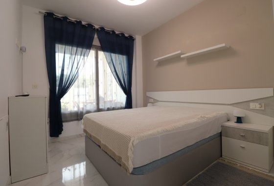 Wiederverkauf - Apartment - Benijofar