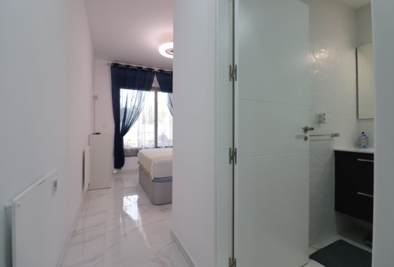 Wiederverkauf - Apartment - Benijofar