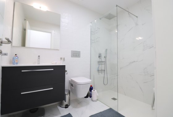 Wiederverkauf - Apartment - Benijofar