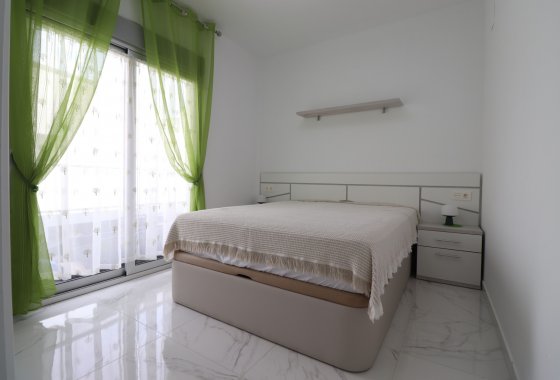 Wiederverkauf - Apartment - Benijofar