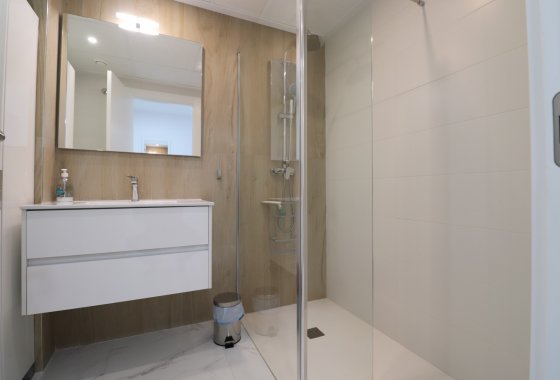 Wiederverkauf - Apartment - Benijofar