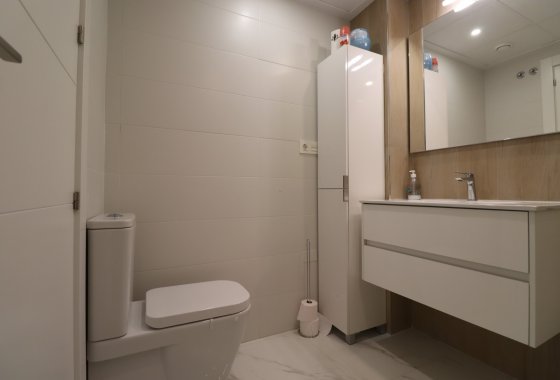 Wiederverkauf - Apartment - Benijofar