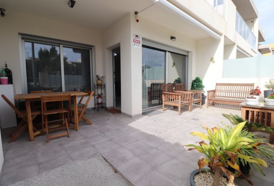 Wiederverkauf - Apartment - Benijofar