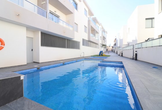 Wiederverkauf - Apartment - Benijofar