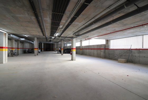 Wiederverkauf - Apartment - Benijofar