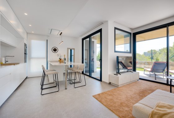 Resale - Apartment - Las Colinas Golf Resort - Las Colinas golf