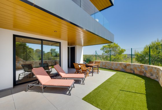 Resale - Apartment - Las Colinas Golf Resort - Las Colinas golf