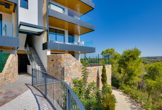 Resale - Apartment - Las Colinas Golf Resort - Las Colinas golf