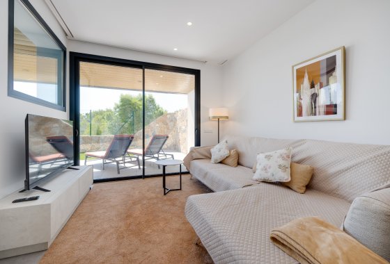 Resale - Apartment - Las Colinas Golf Resort - Las Colinas golf