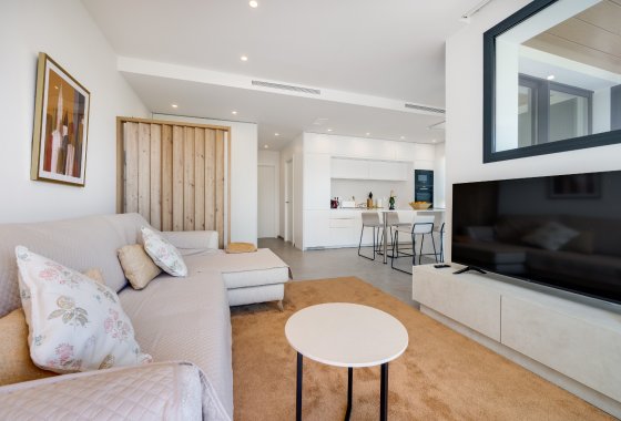 Resale - Apartment - Las Colinas Golf Resort - Las Colinas golf