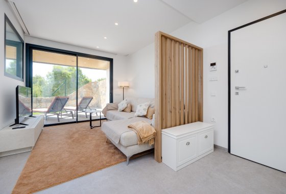 Resale - Apartment - Las Colinas Golf Resort - Las Colinas golf