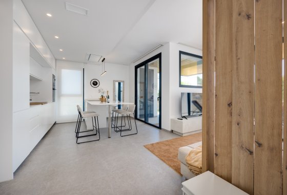 Resale - Apartment - Las Colinas Golf Resort - Las Colinas golf