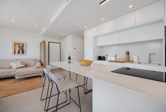 Resale - Apartment - Las Colinas Golf Resort - Las Colinas golf