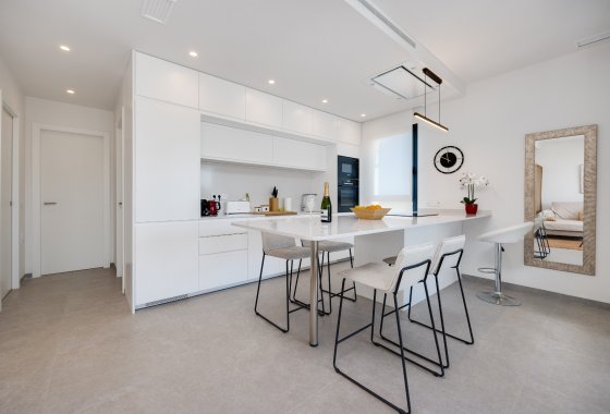 Resale - Apartment - Las Colinas Golf Resort - Las Colinas golf