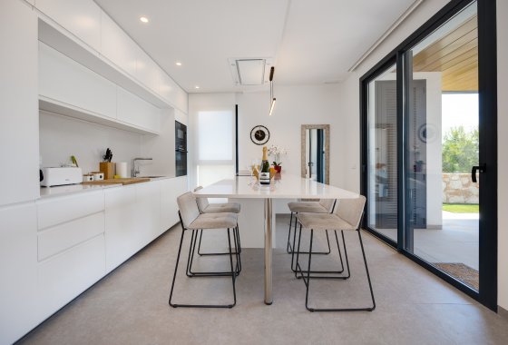 Resale - Apartment - Las Colinas Golf Resort - Las Colinas golf