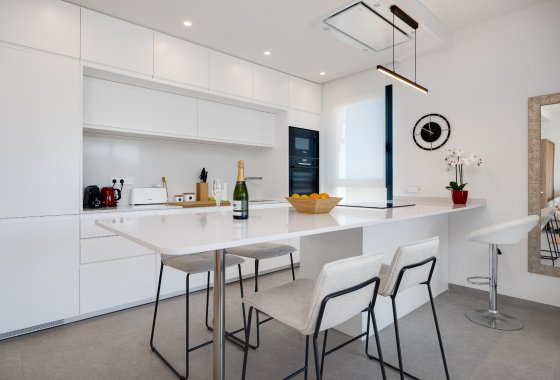 Resale - Apartment - Las Colinas Golf Resort - Las Colinas golf